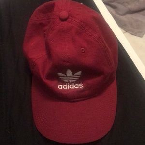 Adidas hat